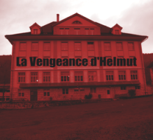 La Vengeance d'Helmut